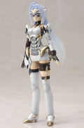 Xenosaga Character Model Kits: KOS-MOS Ver.1 thumbnail 4