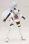 Xenosaga Character Model Kits: KOS-MOS Ver.1 thumbnail 7