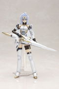 Xenosaga Character Model Kits: KOS-MOS Ver.1 thumbnail 8