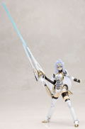 Xenosaga Character Model Kits: KOS-MOS Ver.1 thumbnail 9