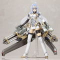 Xenosaga Character Model Kits: KOS-MOS Ver.1 thumbnail 2