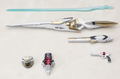 Xenosaga Character Model Kits: KOS-MOS Ver.1 thumbnail 10
