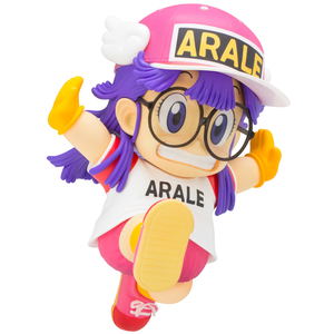 Dr. Slump: Norimaki Arare_