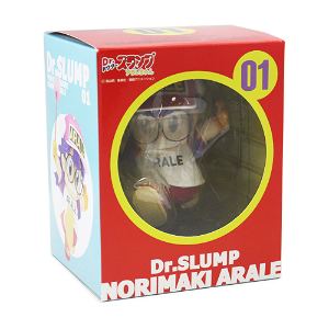 Dr. Slump: Norimaki Arare