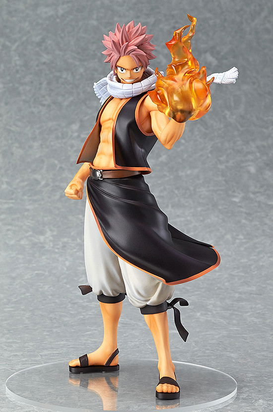 Fairy Tail: Natsu Dragneel image 1