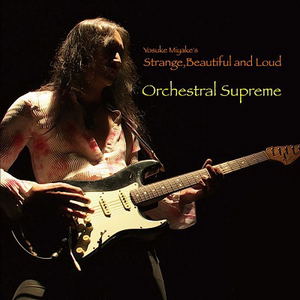 Orchestral Supreme_