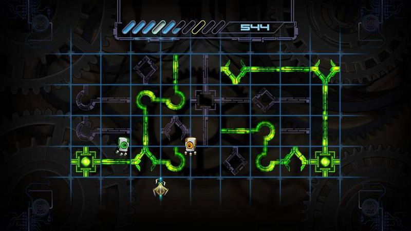 A Virus Named TOM <span class="ext" style="background-color: #2a475e; color: #FFFFFF;">STEAM</span> <span class="ext ext_digital">digital</span> image 2