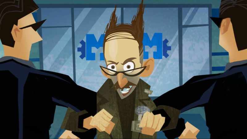 A Virus Named TOM <span class="ext" style="background-color: #2a475e; color: #FFFFFF;">STEAM</span> <span class="ext ext_digital">digital</span> image 5