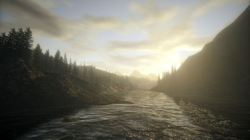 Alan Wake <span class="ext" style="background-color: #2a475e; color: #FFFFFF;">STEAM</span> <span class="ext ext_digital">digital</span> image 7