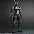Appleseed Alpha Play Arts Kai: Briareos thumbnail 2