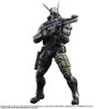 Appleseed Alpha Play Arts Kai: Briareos thumbnail 1