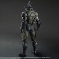 Appleseed Alpha Play Arts Kai: Briareos thumbnail 4