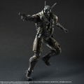 Appleseed Alpha Play Arts Kai: Briareos thumbnail 6