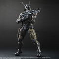 Appleseed Alpha Play Arts Kai: Briareos thumbnail 7