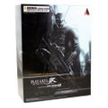 Appleseed Alpha Play Arts Kai: Briareos thumbnail 10