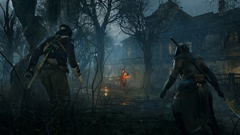 Assassin's Creed: Unity image 13