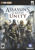 Assassin's Creed Unity (DVD-ROM) thumbnail 1