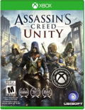 Assassin's Creed Unity (Greatest Hits) thumbnail 1