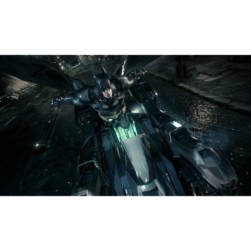 Batman: Arkham Knight image 9
