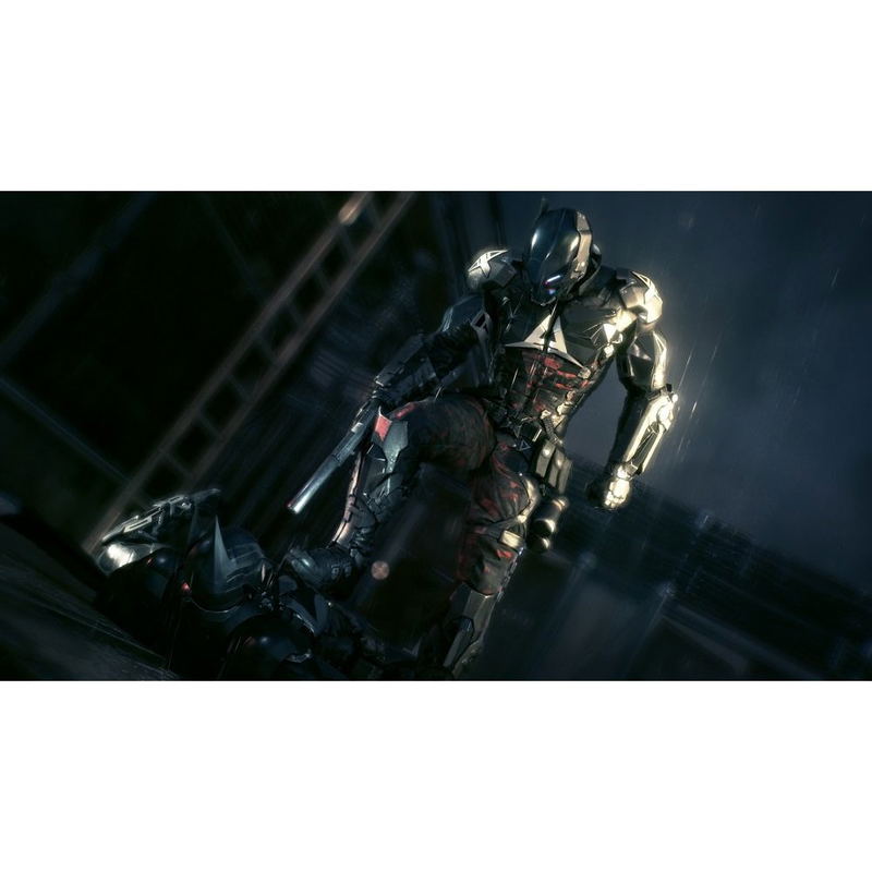 Batman: Arkham Knight image 10