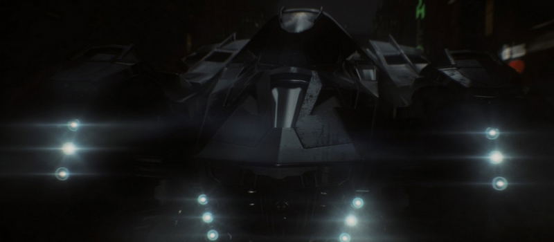 Batman: Arkham Knight image 3