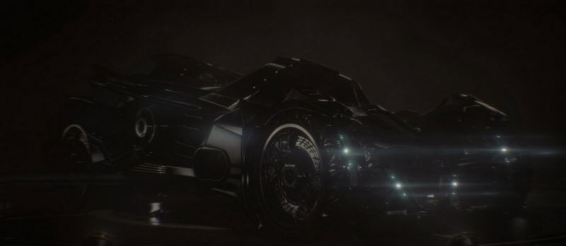 Batman: Arkham Knight image 5