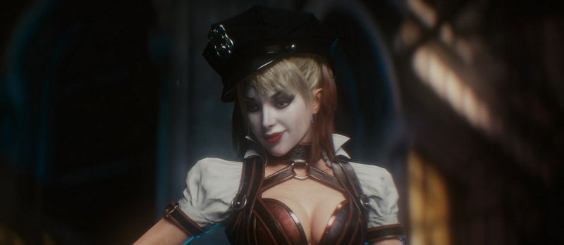 Batman: Arkham Knight image 6