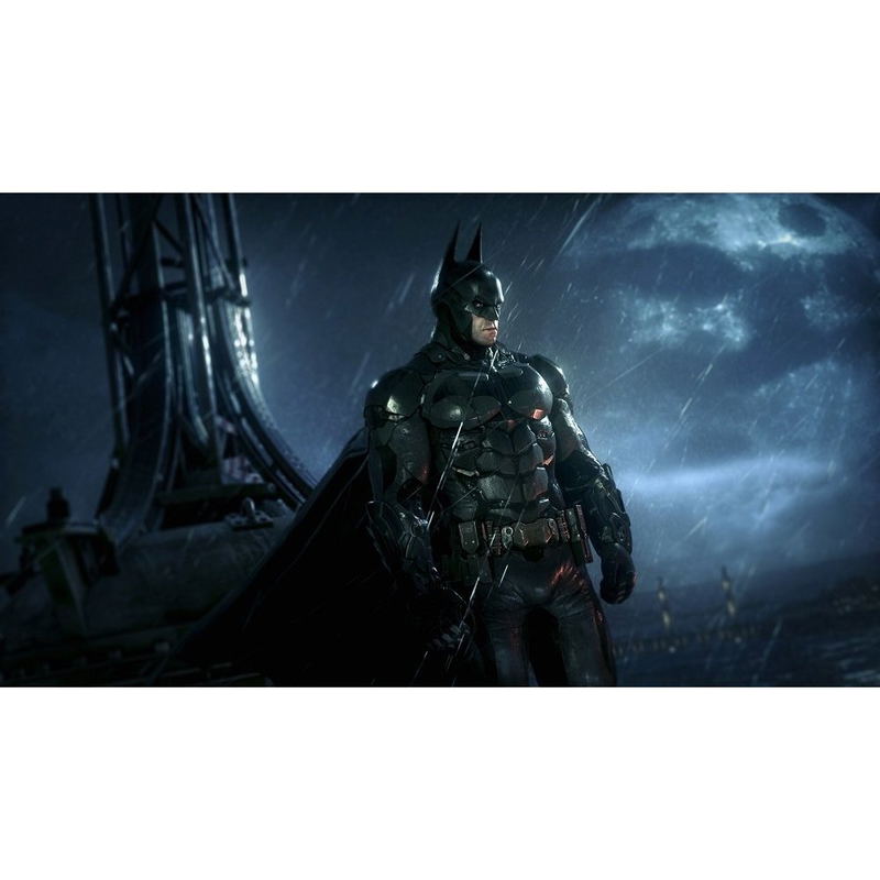Batman: Arkham Knight image 7
