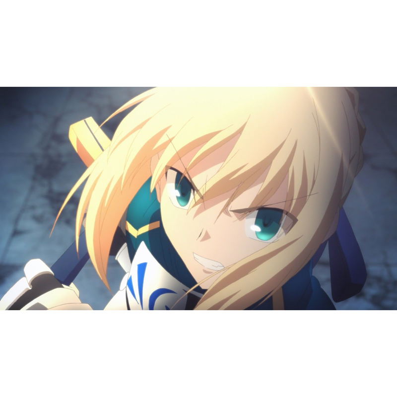 Fate/Hollow Ataraxia image 6