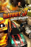 Flatout 3: Chaos & Destruction <span class="ext" style="background-color: #2a475e; color: #FFFFFF;">STEAM</span> <span class="ext ext_digital">digital</span> thumbnail 1