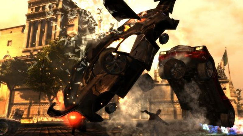 Flatout 3: Chaos & Destruction <span class="ext" style="background-color: #2a475e; color: #FFFFFF;">STEAM</span> <span class="ext ext_digital">digital</span> image 5