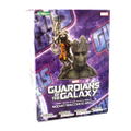 Guardians of the Galaxy ARTFX+: Rocket Raccoon (Re-run) thumbnail 9
