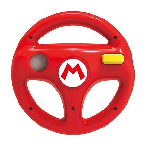 Mario Kart 8 Handle for Wii Remote Controller (Mario)