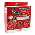 Mario Kart 8 Handle for Wii Remote Controller (Mario) thumbnail 1