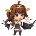 Nendoroid No. 405 Kantai Collection: Kongou thumbnail 1