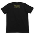One Piece Pirate Of Heart T-shirt Black (M Size) thumbnail 2