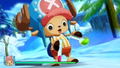 One Piece: Unlimited World Red (English Sub) thumbnail 10