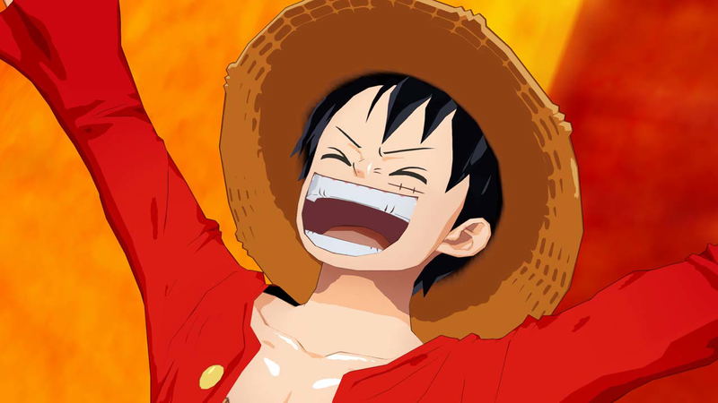 One Piece: Unlimited World Red (English Sub) image 2