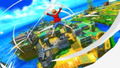 One Piece: Unlimited World Red (English Sub) thumbnail 4