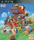 One Piece: Unlimited World Red (English Sub) thumbnail 1