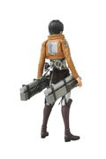 Real Action Heroes No.668 Attack on Titan: Eren Yeager thumbnail 4