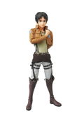 Real Action Heroes No.668 Attack on Titan: Eren Yeager thumbnail 5