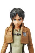Real Action Heroes No.668 Attack on Titan: Eren Yeager thumbnail 7