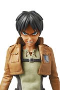 Real Action Heroes No.668 Attack on Titan: Eren Yeager thumbnail 9