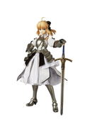 Real Action Heroes No.669 Fate/stay Night Fashion Doll: Saber Lily thumbnail 1