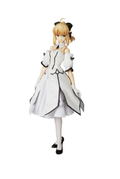 Real Action Heroes No.669 Fate/stay Night Fashion Doll: Saber Lily thumbnail 5