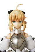 Real Action Heroes No.669 Fate/stay Night Fashion Doll: Saber Lily thumbnail 6