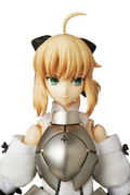 Real Action Heroes No.669 Fate/stay Night Fashion Doll: Saber Lily thumbnail 7