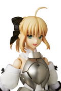 Real Action Heroes No.669 Fate/stay Night Fashion Doll: Saber Lily thumbnail 8