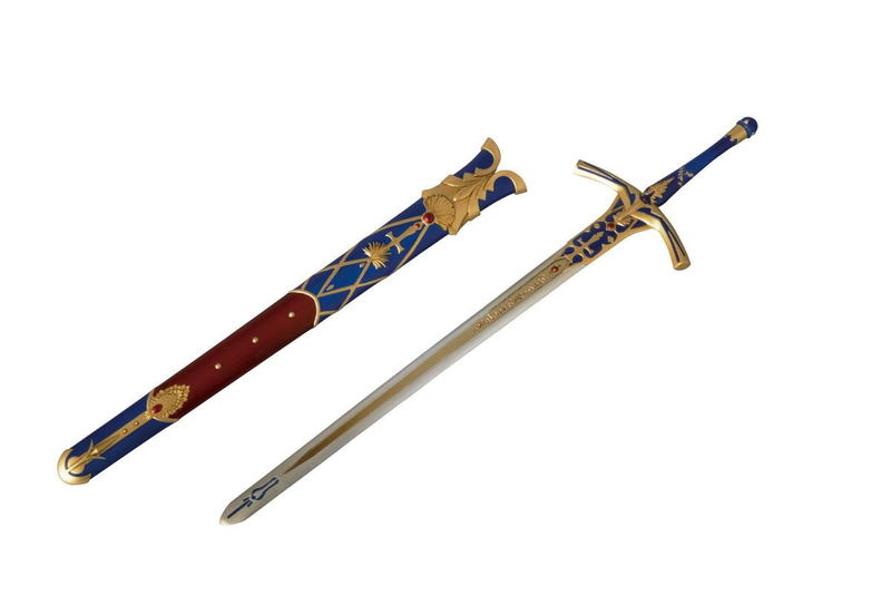 Real Action Heroes No.669 Fate/stay Night Fashion Doll: Saber Lily image 9